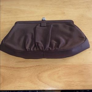 Vintage Graceline Master Purse Clutch‎